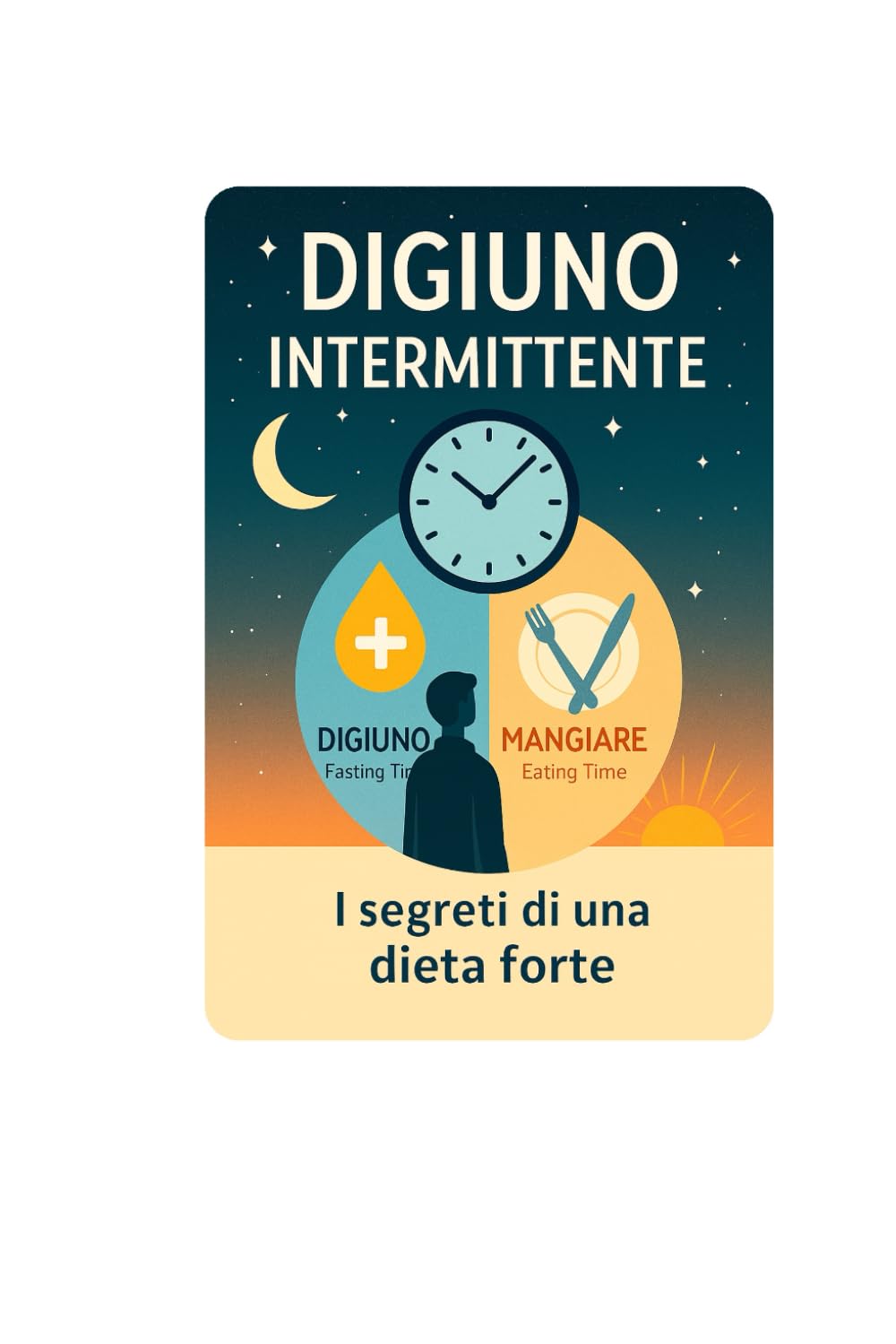 Digiuno Intermittente: I segreti di una Dieta forte