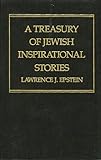 A Treasury of Jewish Inspirational Stories