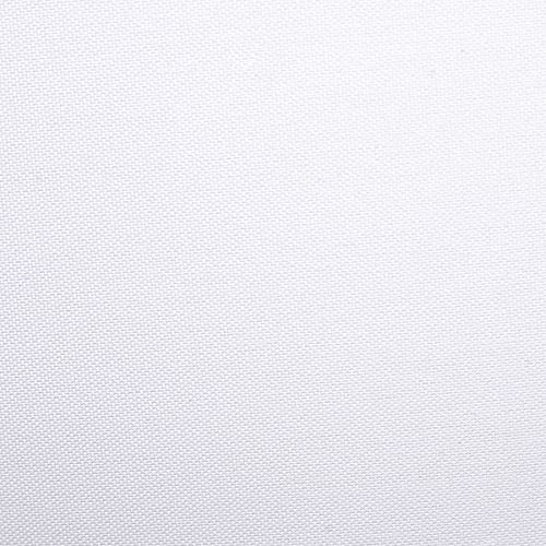 Persiana Rolo Translúcida Branca | Tamanho: 1,40m (L) x 1,40m (A) | Ideal para Janelas Padrão