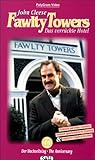  Fawlty Towers 11 [VHS]