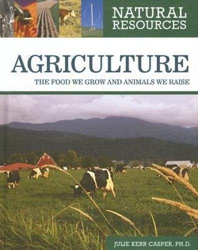 Buy Agriculture (Natural Resources) — BookShops.in