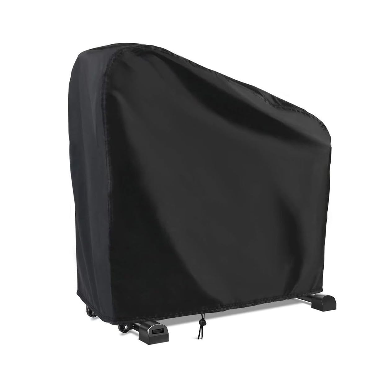 Gutol Exercise Bike Cover, Waterproof Cover, Protective for Outdoor Bikes, Dustproof and UV-resistant