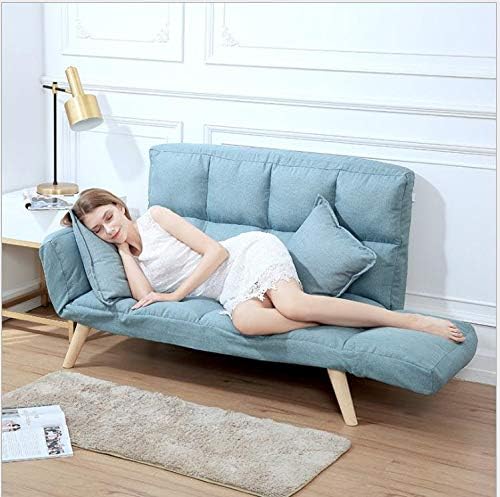 BIKANI Round Solid Wood Furniture Legs Sofa Replacement Legs Mid-Century Modern Leg,Perfectly adapted to Sofa, Couch, Bed, Coffee Table,Easy to Install (7 Inches,Set of 4, Original Wood Color)