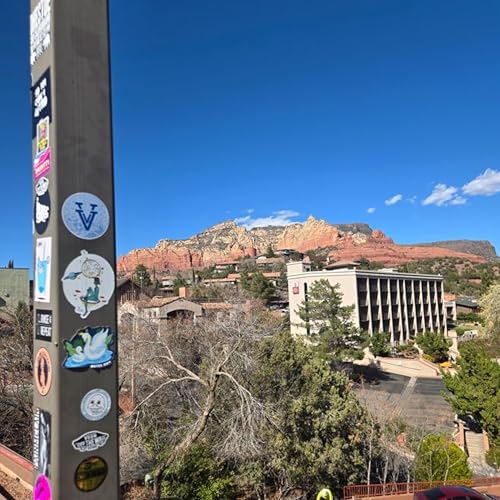 『DESERT CHECK-IN』のカバーアート