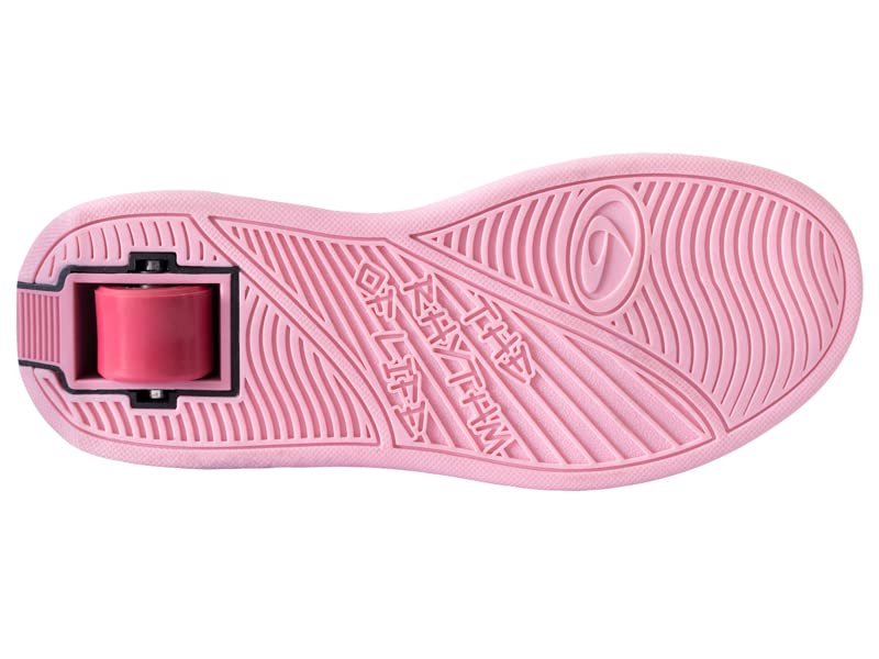 BREEZY ROLLERS 2241811 Origin Zapatos con Ruedas, 69,90