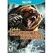 Cabela's Dangerous Hunts 2013 - Nintendo Wii U