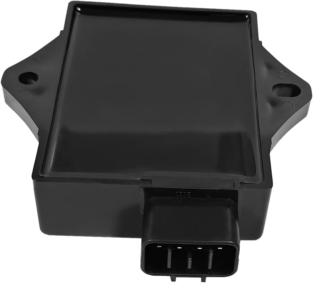 AM132577 Ignition Module Replacement Fits for John Deere Utility Vehicle HPX615E, Gator, 4X2 HPX, 4X4 HPX, 4X4 Trail HPX