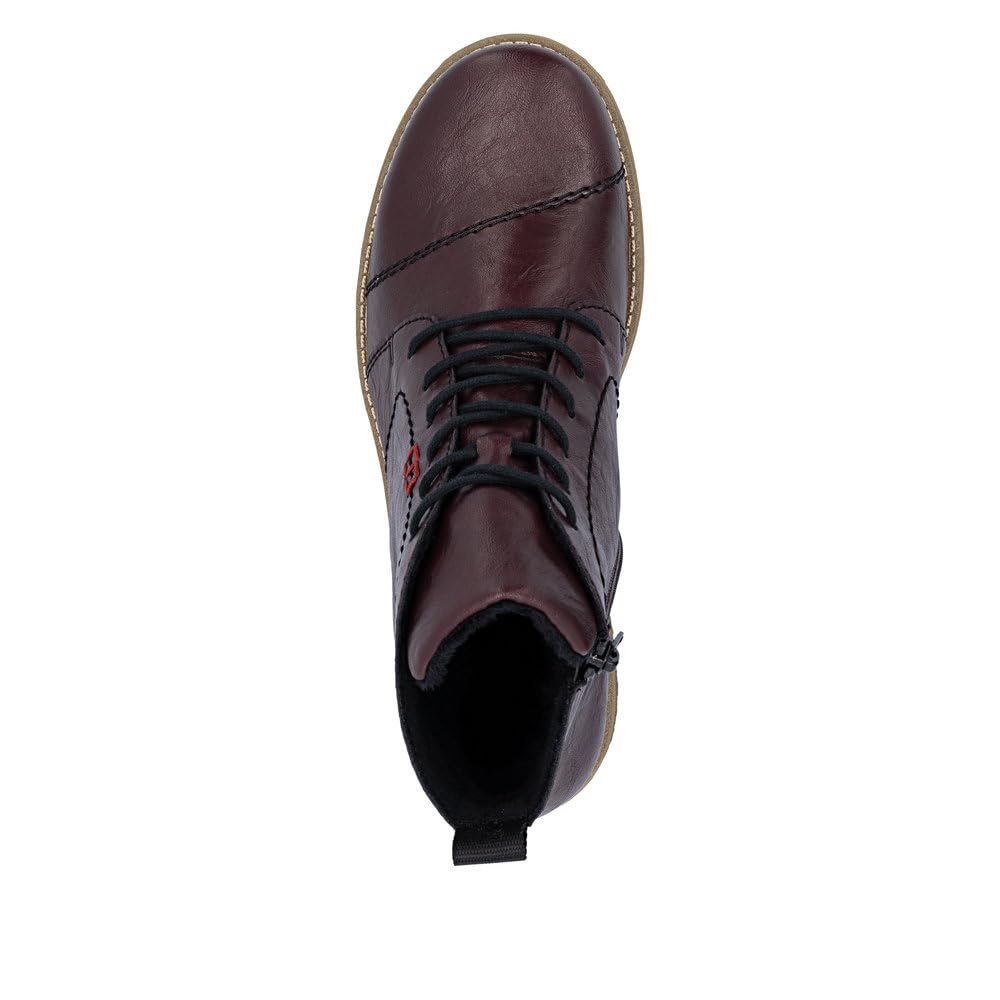 Rieker Damen Stiefeletten 73500