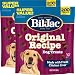 Bil-Jac Liver Dog Treats 2 Pack of 20 Ounce