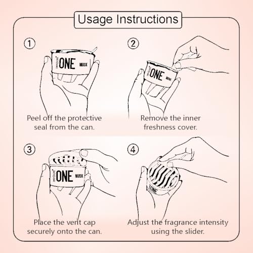 Image of Involve ONE Musk Car Perfume & Rainforest Crystal Rain Spray Air Car Perfume Combo (Pack of 2) | Long Lasting Fragrance | Car Fresheners | Car Accessories Interior | Car Accessories 2026