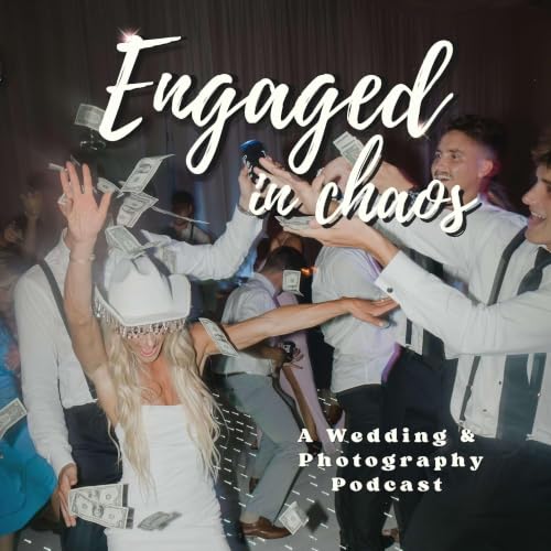 『Engaged In Chaos』のカバーアート