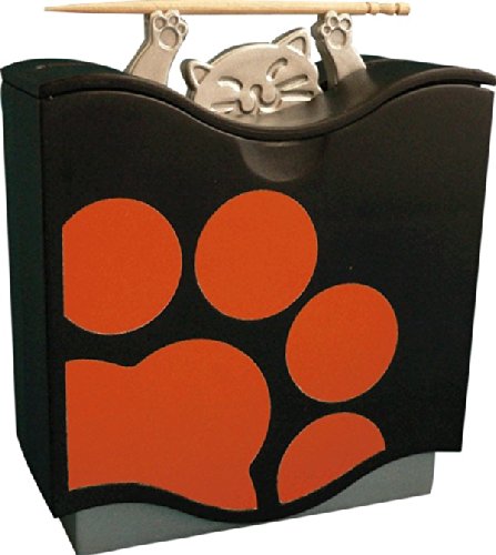 Neko kyu Toothpick Case Nyan ka Youji?