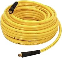 Vista 5 de DeWalt Manguera de aire trenzada de poliuretano 3/8" x 50