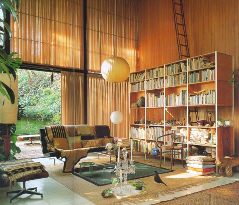 Classic Modern: Midcentury Modern At Home