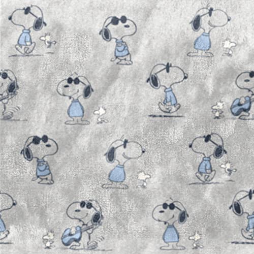 Munki Munki Men's Plush Jogger with Drawstring, Rib Cuff and Pocket4