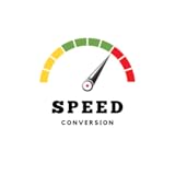 Speed Conversion