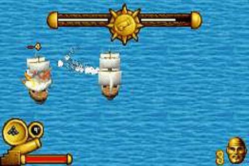 Pirates Of The Caribbean: The Curse Of The Black Pearl #TOP5