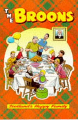 The Broons 1998 The Broons 1998