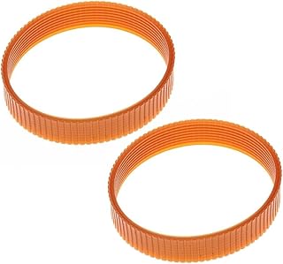 Planer Belt Replacement for DeWalt DW735 DW735X Planer, 5140010-28, 2 PACK