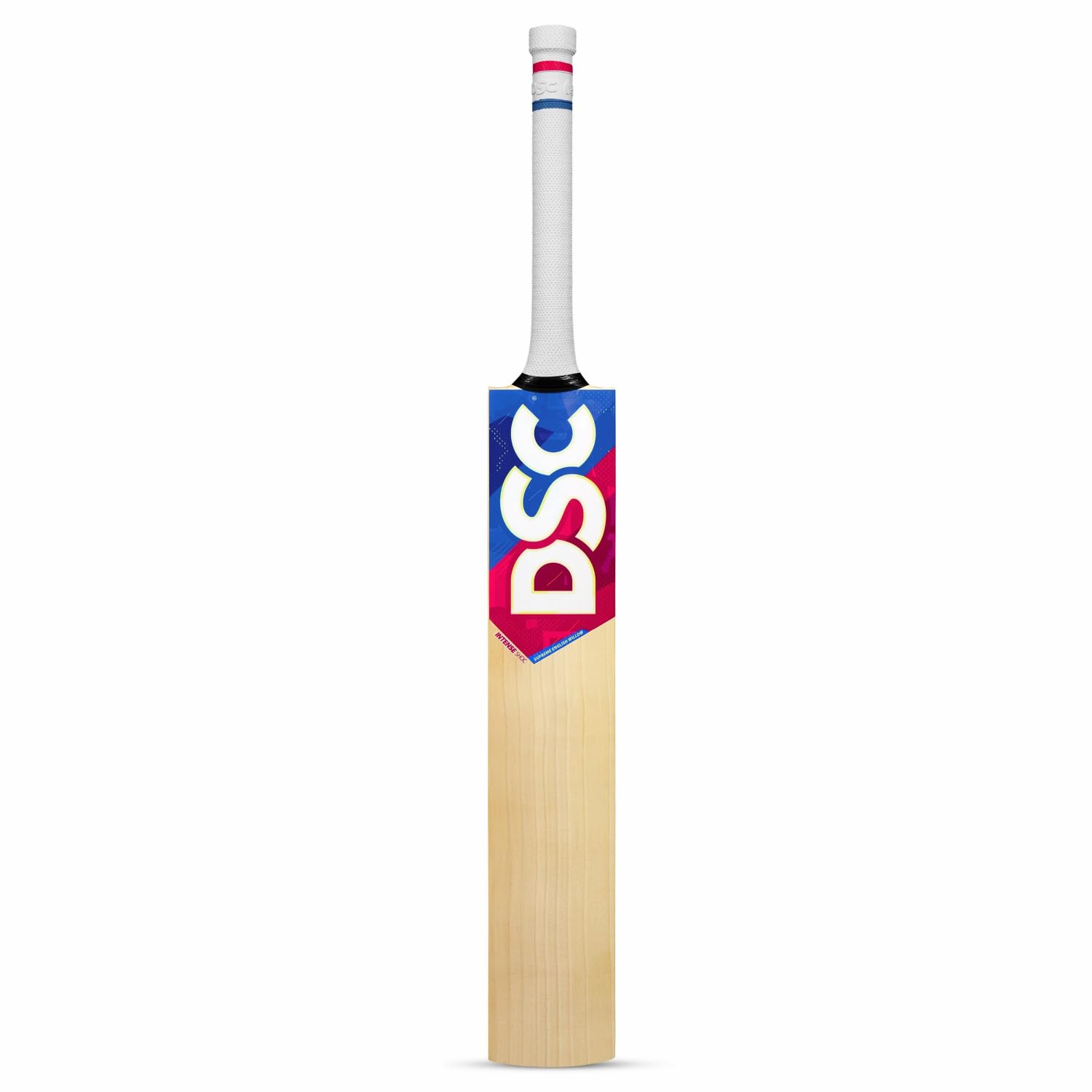 DSC Intense Shoc English Willow Cricket Bat, Size - 5 (B071NW7N66) Amazon Price History, Amazon Price Tracker