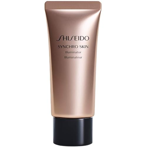Shiseido Illuminators & Luminisers, 0.05 kilograms