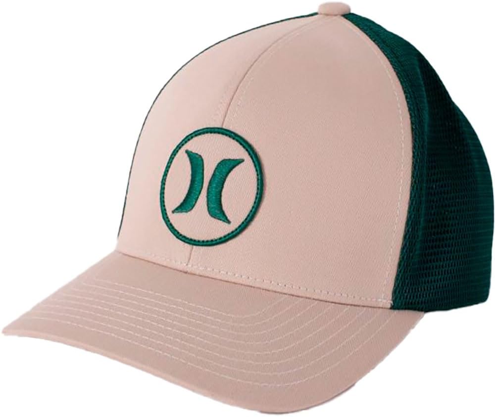 Hurley Mens Cap Men - Oceanside Flex