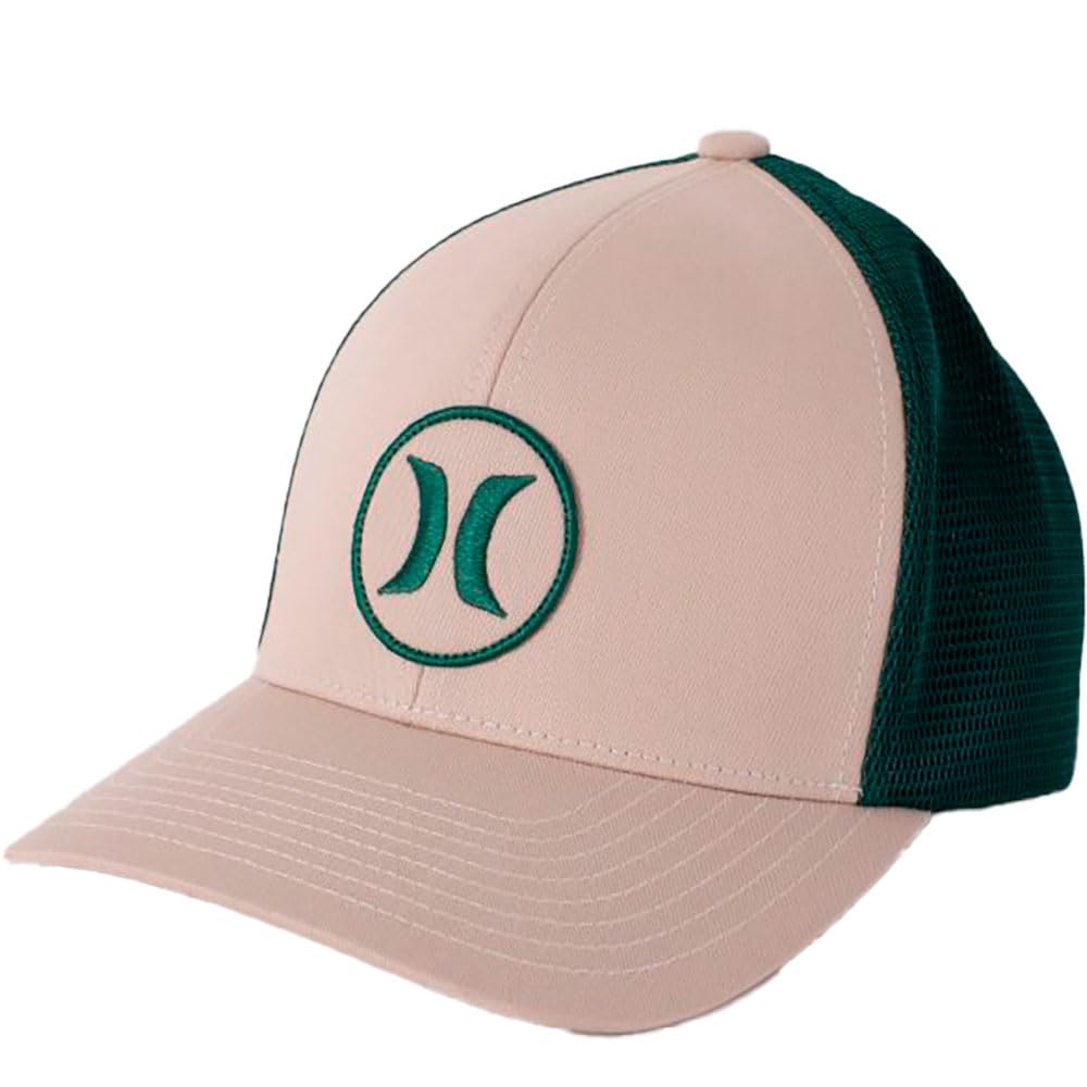 Cap Men - Oceanside Flex, Wheat, L/XL