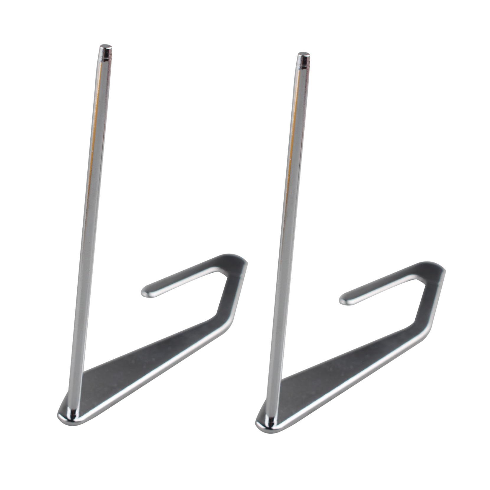 Jopto2pcs Universal Quilting Guide Bar Compatible with Snap On Domestic Sewing Machines Brother, Singer, Janome, Kenmore, Juki, Babylock, Elna, Euro-Pro, Simplicity, White and More