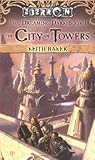 The City of Towers (Eberron: The Dreaming Dark, Book 1)