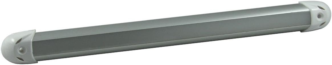 Lumitec Rail2 Light, 12", Warm White