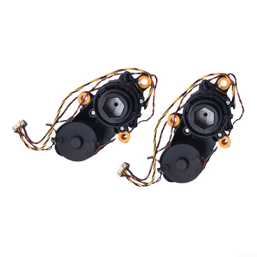 Moteur brosse latérale puissant pour Deebot T50 et X8