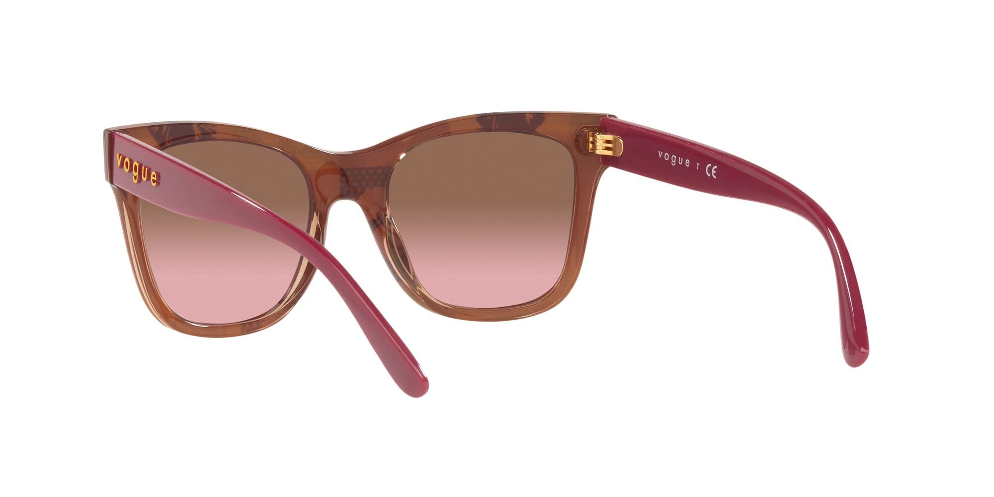 VOGUE lunettes de soleil, modèle VOGUE