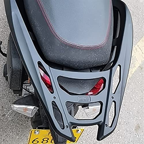 Porte-bagages arrière pour Force 155 et SMAX 155 support de coffre robuste - 4