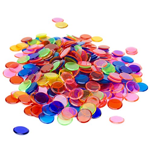 Puces bingo Brybelly Sabot de Holdings Gbin-301 pour ne plus manquer de jetons de loto