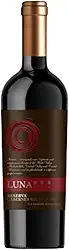 Vinho Chileno Luna Vista Reserva Cabernet Sauvignon 750ml