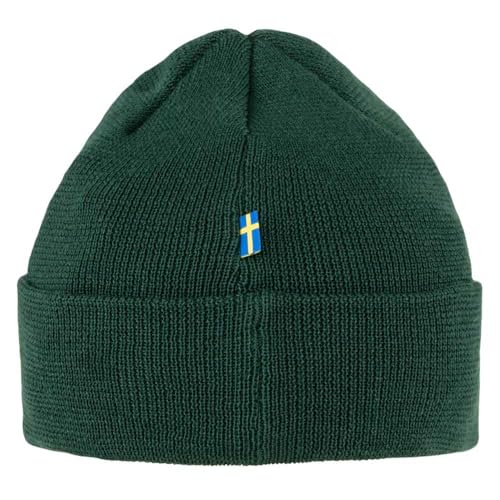 Bonnet Fjällräven Kids 1960 Logo Hat en tricot mixte enfant
