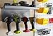 Ztorq Cordless Drill Tool Organizer - Drill holder storage wall mount shelf rack and charging station to optimize garage organization and power tool storage