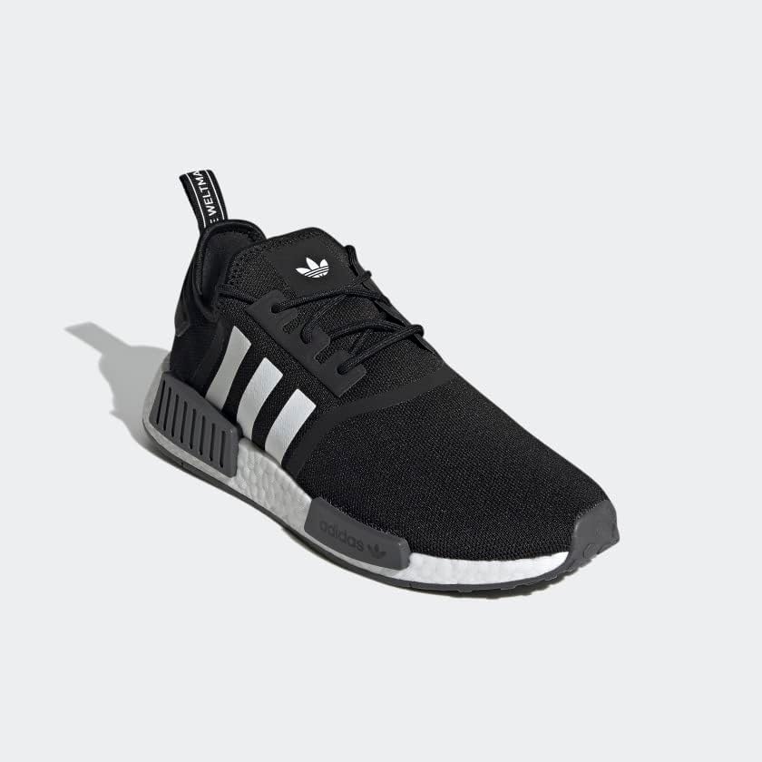 Vista 5 de Adidas Originals Hombres NMD_r1