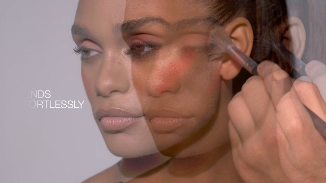 Image of stila Blush & Bronze Hydro-Blur Cheek Duo