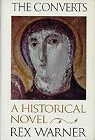 The Converts B000K0F2DK Book Cover