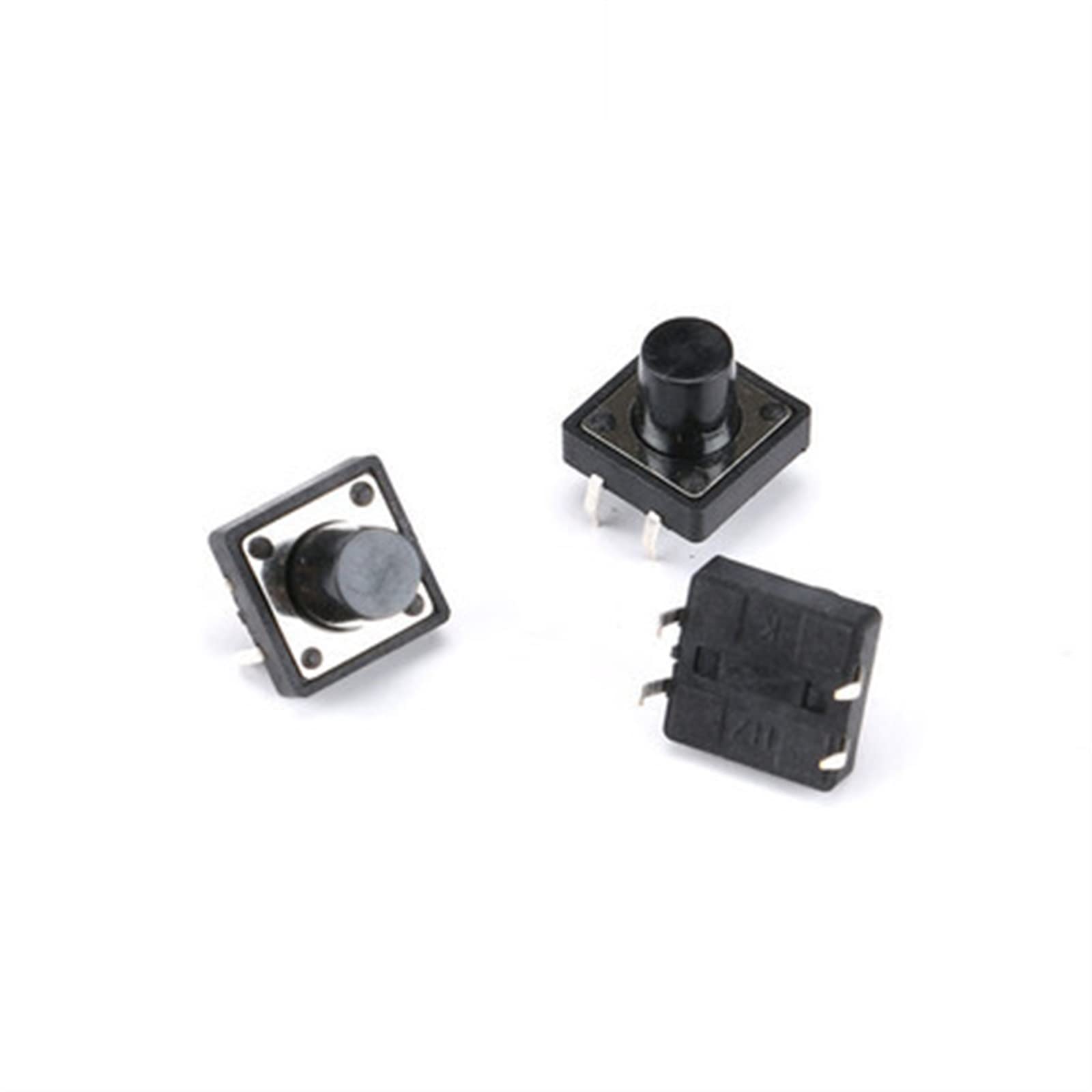 Micro Metakit 50 Microinterruttori Pulsante SMD/DIP - Mini Push - Foto 2