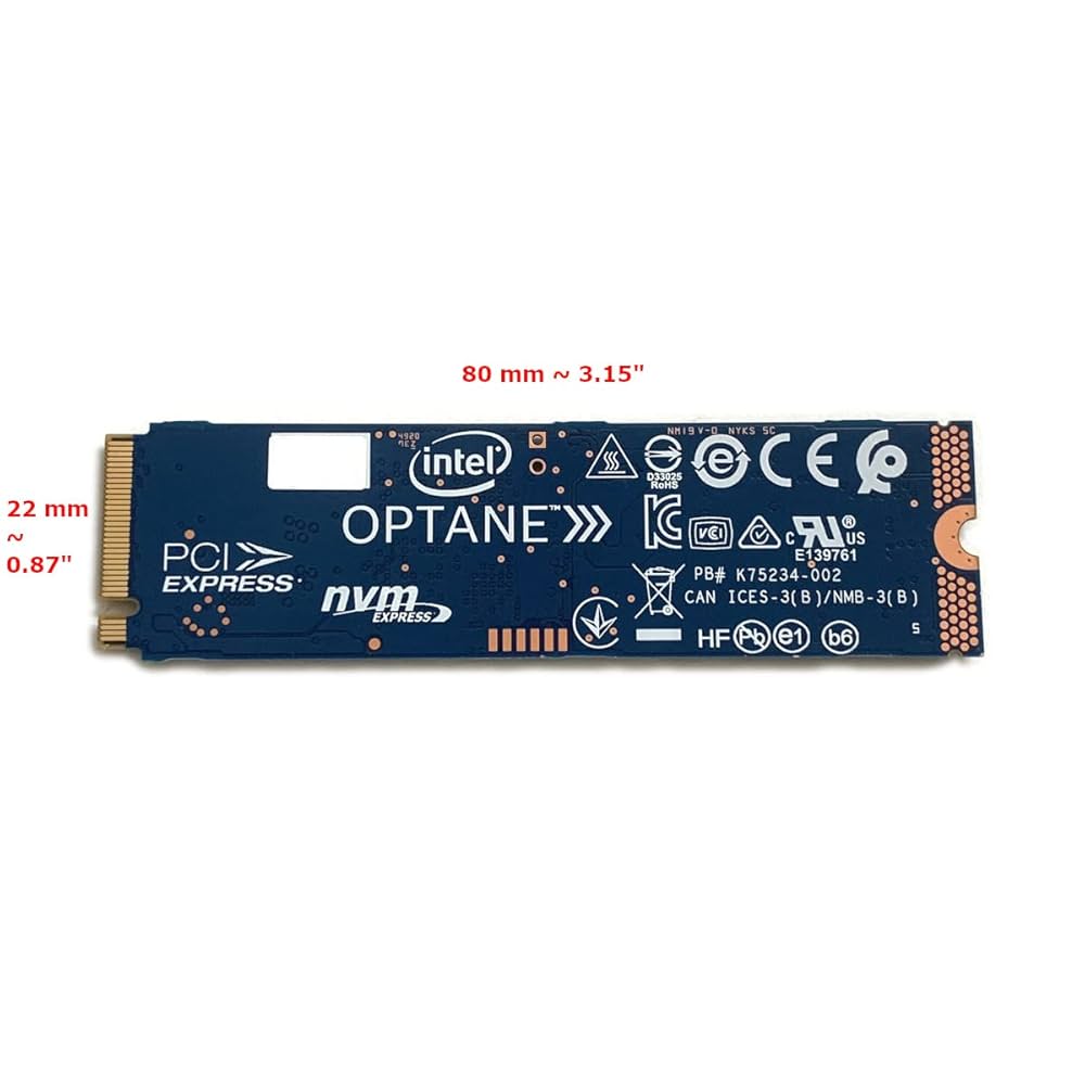 特価 Intel Optane メモリ H20 SSD 32GB 512GB Amazon | Intel