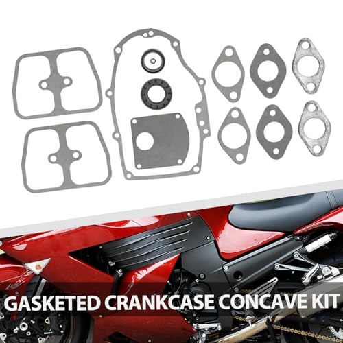 Kit joint de couvercle carter Kawasaki FH531V FH500V 11060-7008 4 temps
