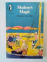 Mulroy's Magic (Young Puffin Books) 0140307915 Book Cover