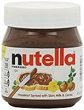 Nutella Hazelnut Spread - 13 oz