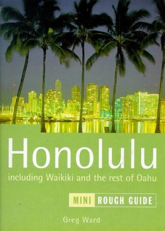 Mini Rough Guide to Honolulu
