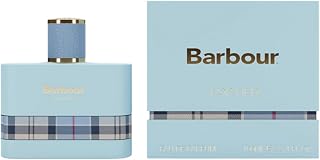 Per-Scent Limited por Barbour Coastal For Her Eau de Parfum 100