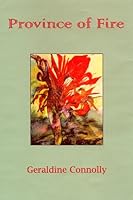 Province of Fire 0916078469 Book Cover