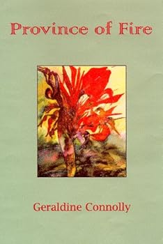 Paperback Province of Fire Book