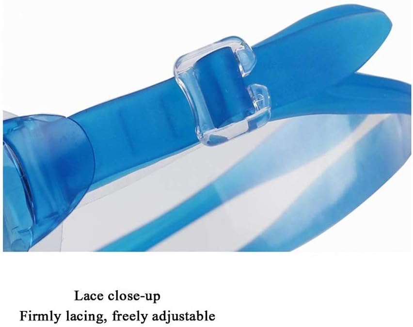 Adults Swim Goggles,Pro Swimming Goggles for Women Men Youth Age Lens Wide View NO Leak Comfort